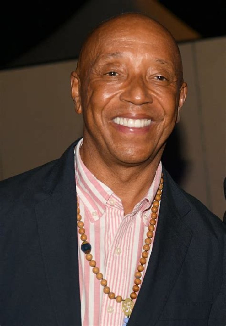 Russell Simmons Net Worth Plenty Of Cheddar