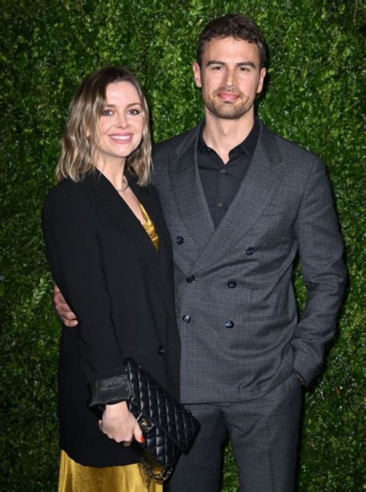 Ruth Kearney's Bra Size and Body Statistics