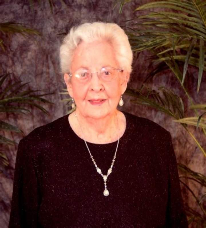 Ruth Milton Obituary West Palm Beach, FL