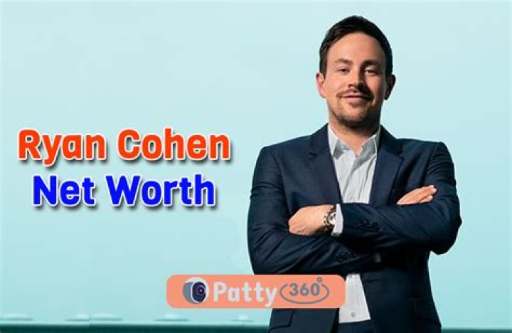 Ryan Cohen Net Worth Businesses & , 2024 ] Genius Celebs