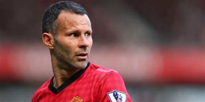 Ryan Giggs 'splits from wife after she found out he was flirting with