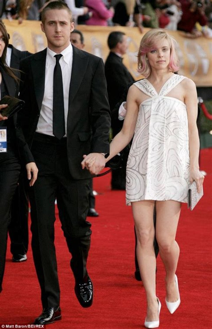 Ryan Gosling hated Rachel McAdams during filming of The Notebook