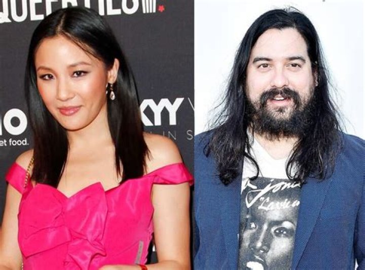 Ryan Kattner (Boyfriend of Constance Wu) Wiki, Biography, Age