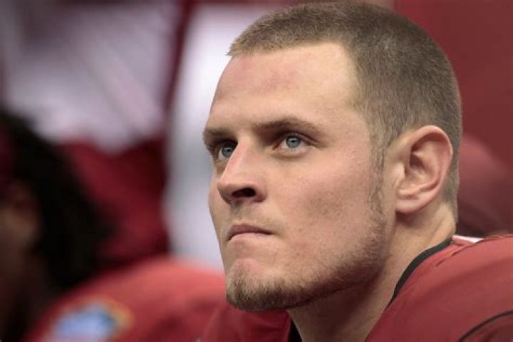 Ryan Mallett Net Worth February 2024, Salary, Age, Siblings, Bio