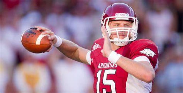 Ryan Mallett's girlfriend breaks silence on QB's tragic passing