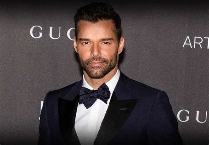 Ryan Martin Profession, Wife And Net Worth