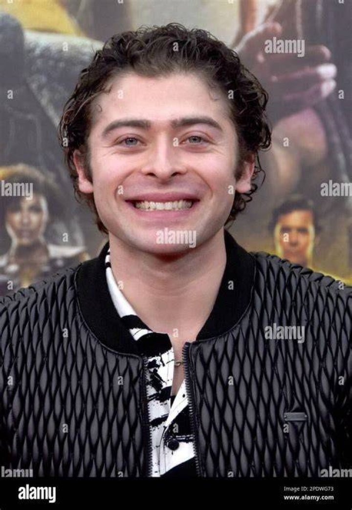 Ryan Ochoa