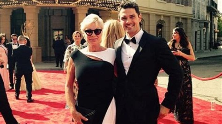 Ryan Paevey bio Wife, parents, ethnicity, siblings, movies and TV