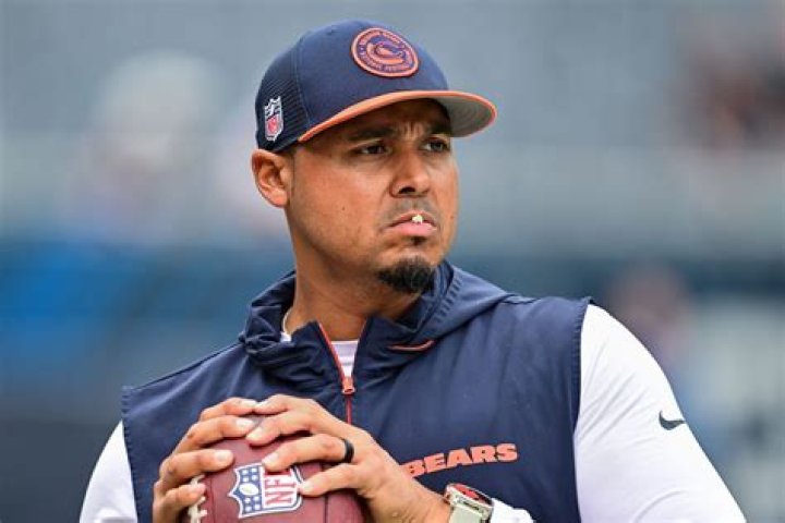 Ryan Poles New Chicago Bears general manager after 13 seasons with KC