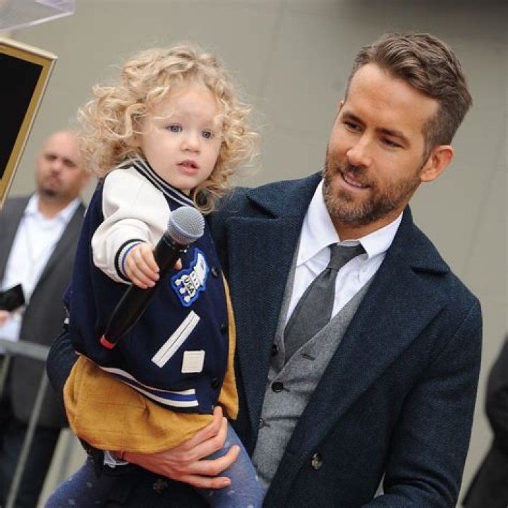 Ryan Reynolds Has Decided John Krasinski And Emily Blunt Are His New
