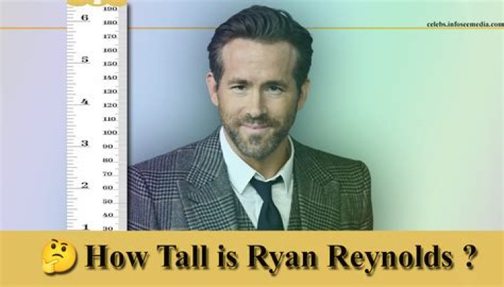 Ryan Seacrest&rsquo;s Height, Weight And Body Measurements Networth Height
