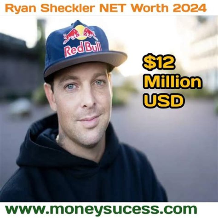 Ryan Sheckler Net Worth 2024 Investments, Earnings & Age
