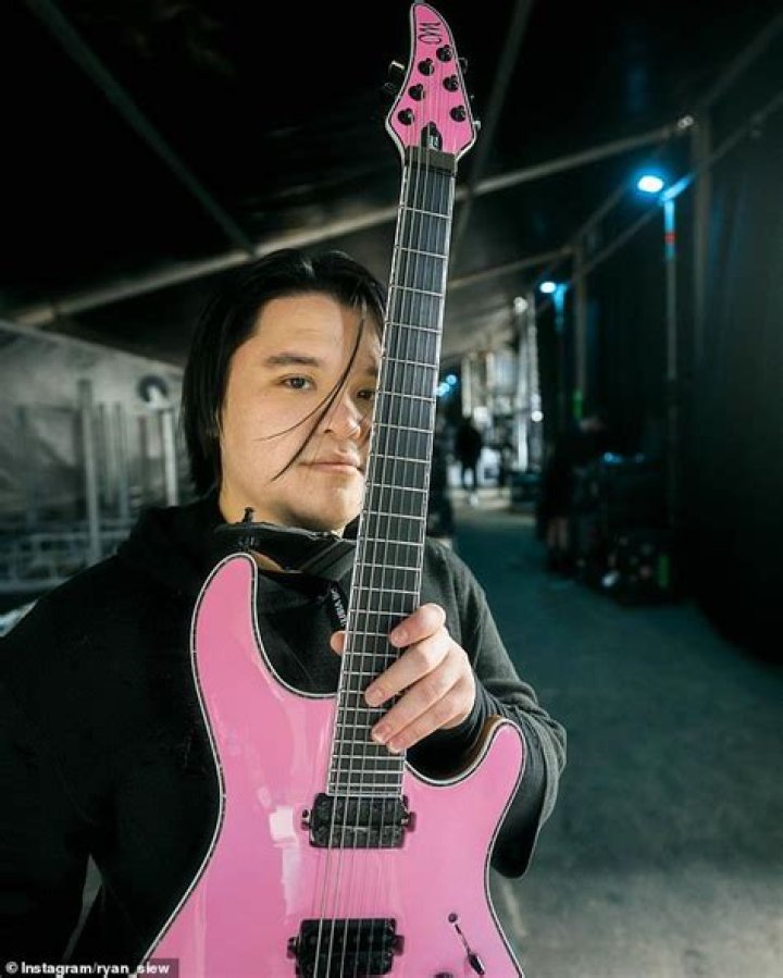 Ryan Siew Passed Away, What Happened to Ryan Siew? How Did Polaris