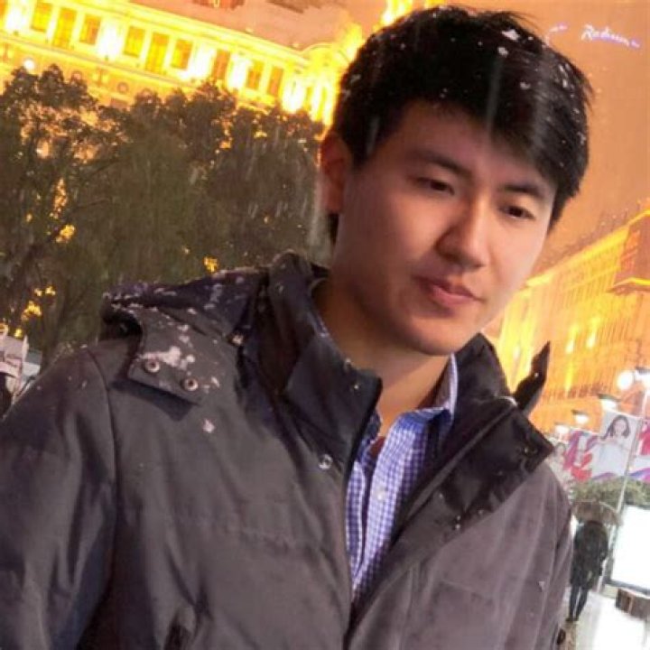 Ryan TANG Doctor of Philosophy Tongji University, Shanghai School