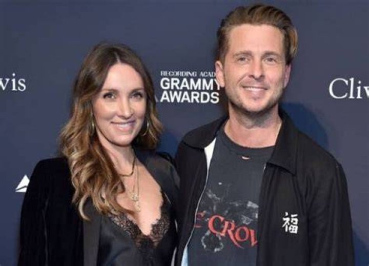 Ryan Tedder 2023 Wife, net worth, tattoos, smoking & body facts Taddlr