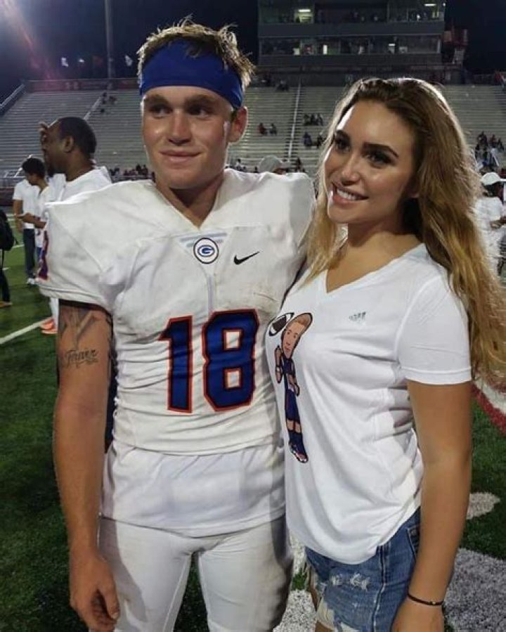 Rylee Martell Age, Biography, Net Worth, Boyfriend, Height, Wiki