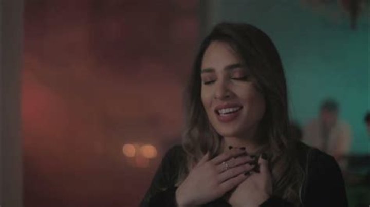 Sa a3oudou ila abi Christiane Najjar سأعود إلى أبي كريستيان نجار