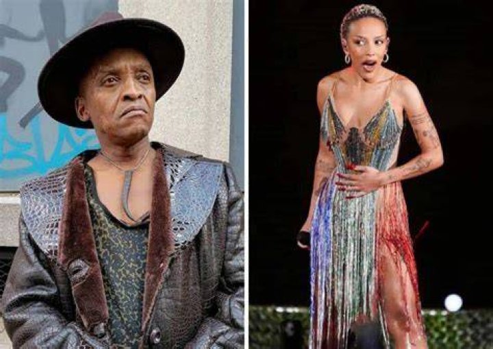 SA bullies Doja Cat’s father into deleting congratulatory post