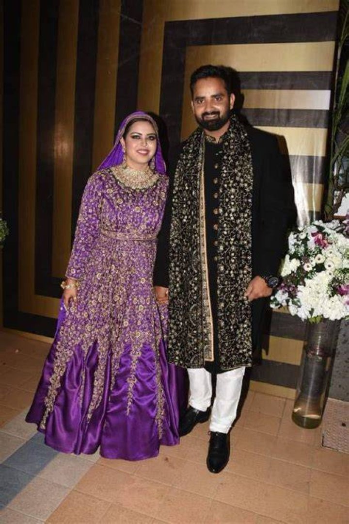 Saba Ibrahim Age, Husband, Height, Net Worth, Wiki, Career And