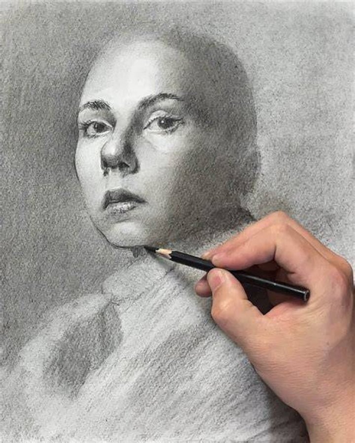 Sabrina Banks portrait by zaozaboy on DeviantArt