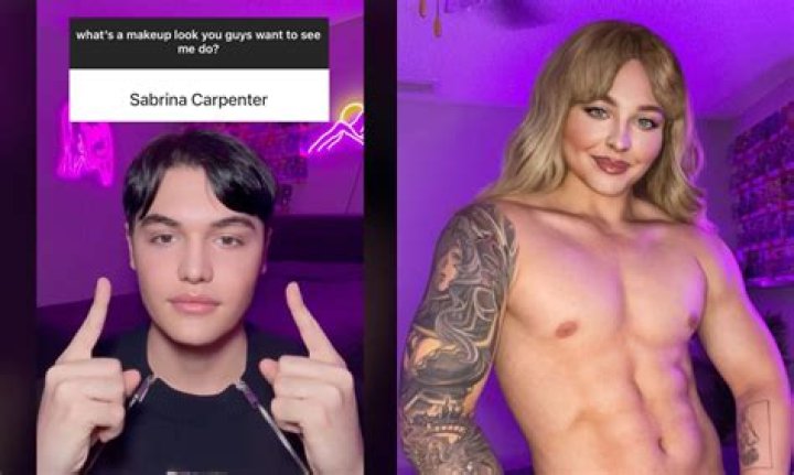 Sabrina Banks (Tiktok Star) Wiki, Biography, Age, Boyfriend, Family