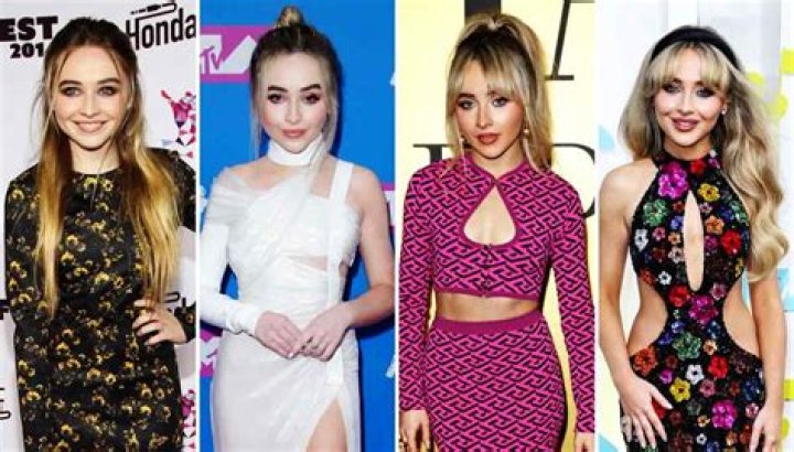 Sabrina Carpenter Height, Weight, Age, Boyfriend, Biography