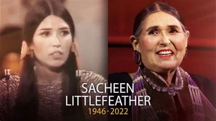 Sacheen Littlefeather husband Is Sacheen Littlefeather married?