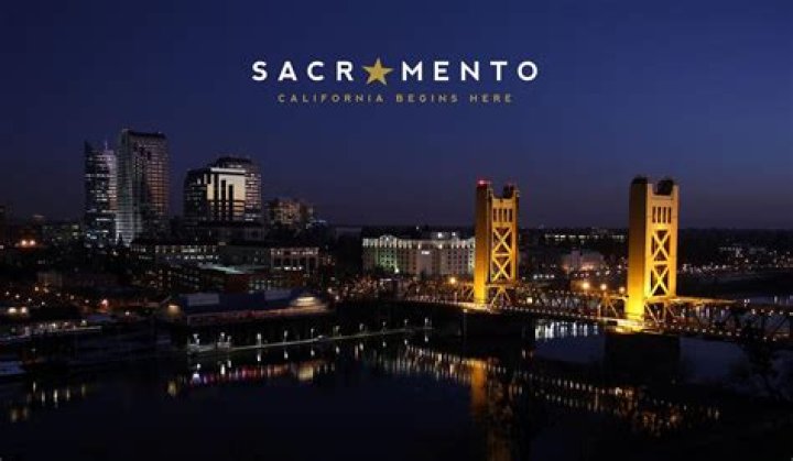 Sacramento Wallpapers Wallpaper Cave