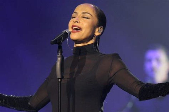 Sade Adu Sade adu, Sade, Soul music