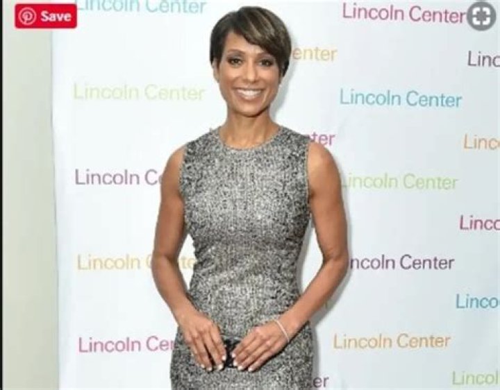 Sade Baderinwa Bio Age, Height, Parents, Salary, Net Worth, Married