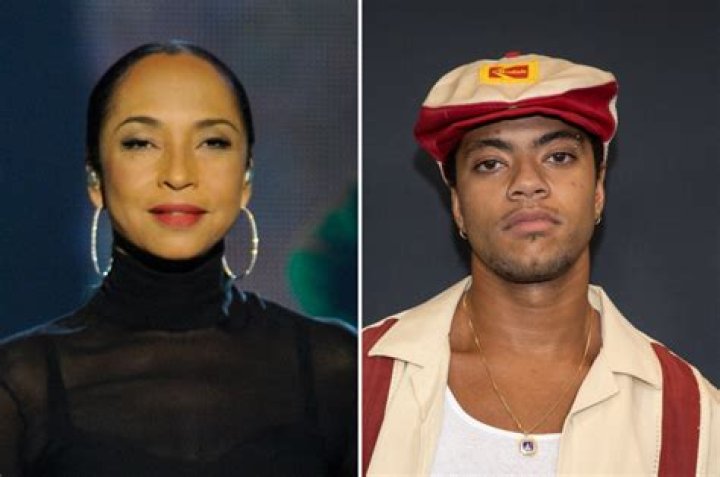 Sade&rsquo;s Son Izaak Got Married In Hawaii Essence