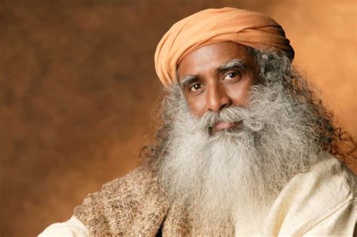 Sadhguru's Net Worth