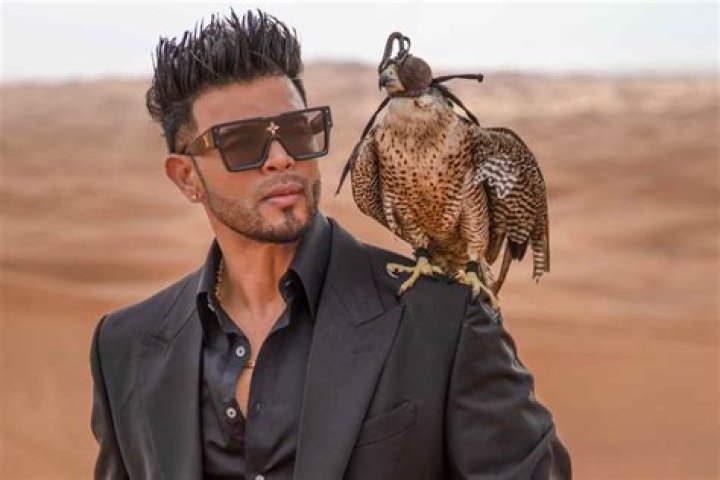 Sahil Khan Biography, Age, Height, Weight, Family, Caste, Wiki FiredOut