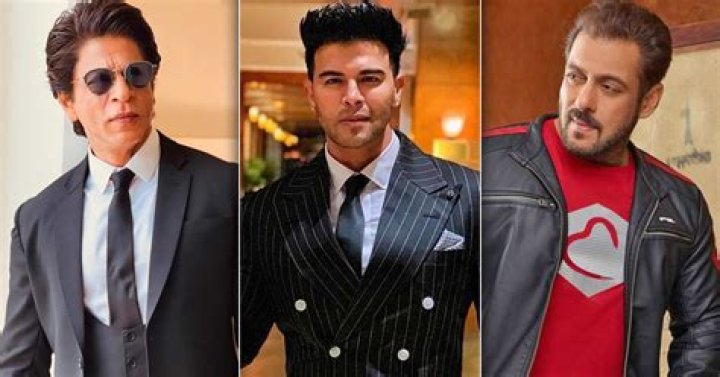 Sahil Khan Biography, Careers, Age, Born City, Wife, Lifestyle