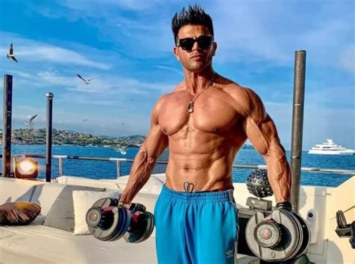 Sahil Khan Net Worth Breakdown In 2021
