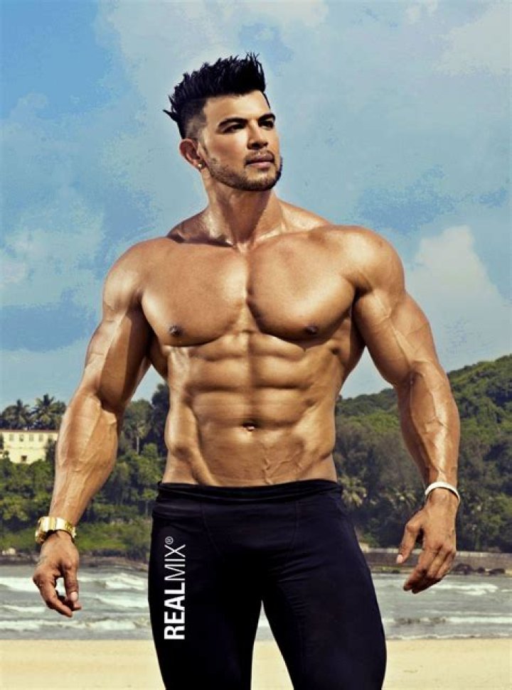Sahil Khan Wallpapers Wallpaper Cave