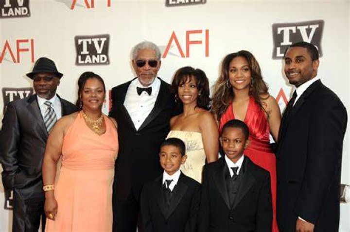 Saifoulaye Freeman's bio Get to know Freeman's son Briefly.co.za