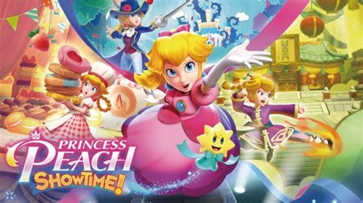Saint Peach Twitch Telegraph