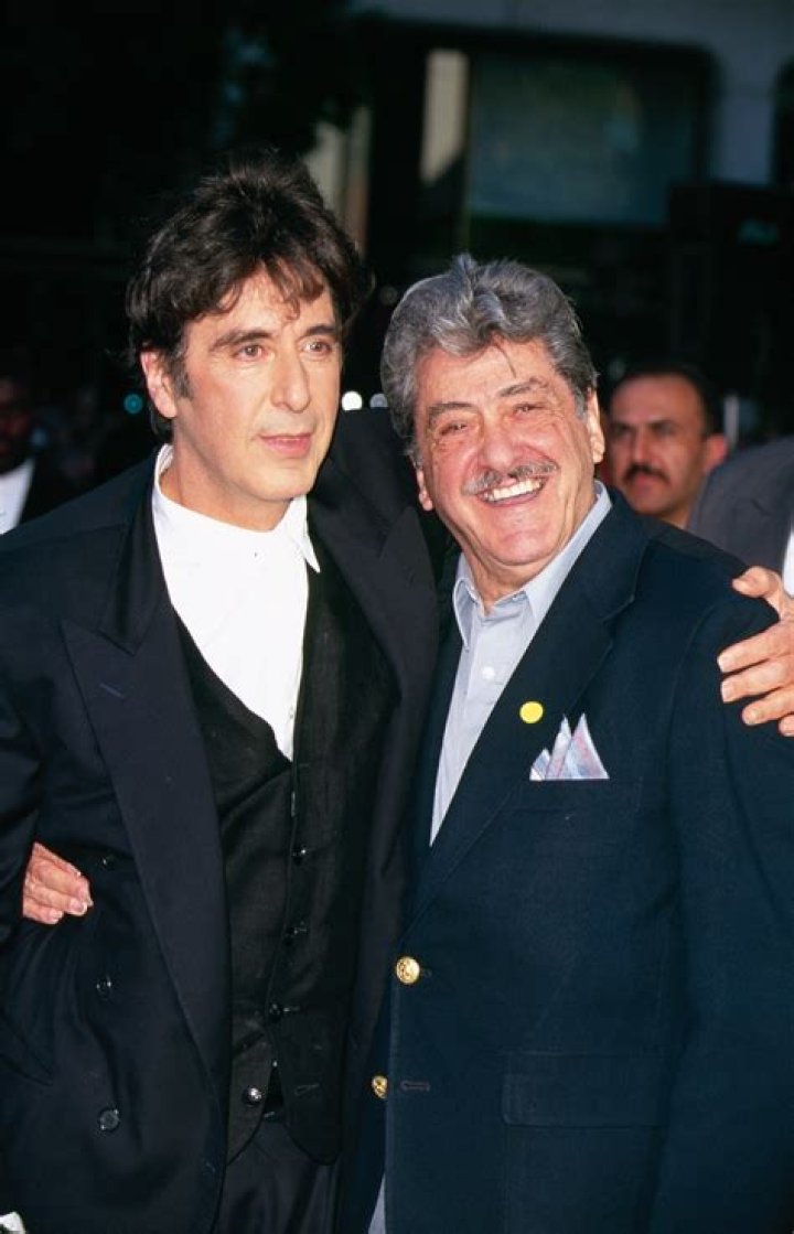 Sal Pacino IMDb