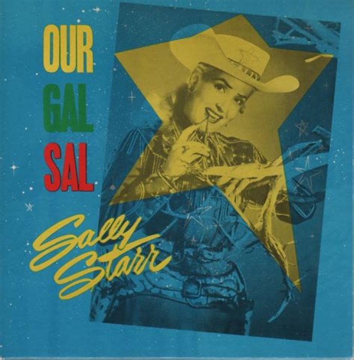 Sally Starr, longtime children's TV host in Philadelphia, dies at 90