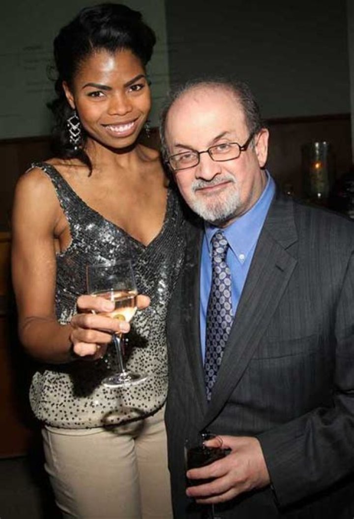 Salman Rushdie Height, Age, Girlfriend, Wife, Children, Family