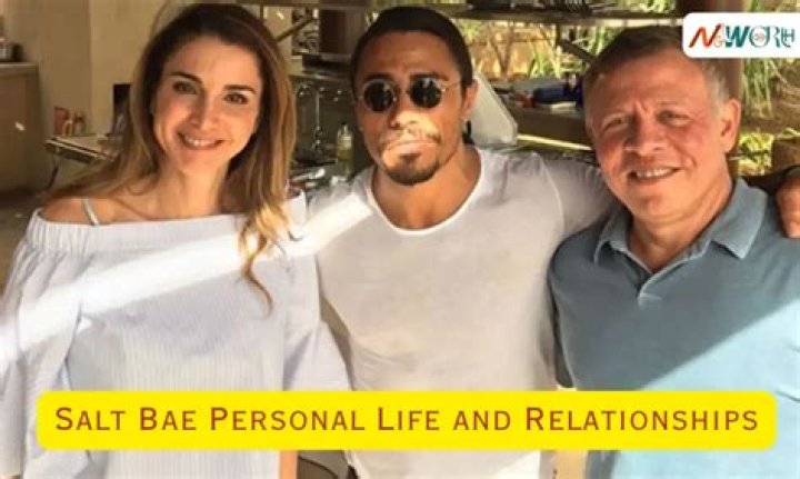 Salt Bae Biography Talks