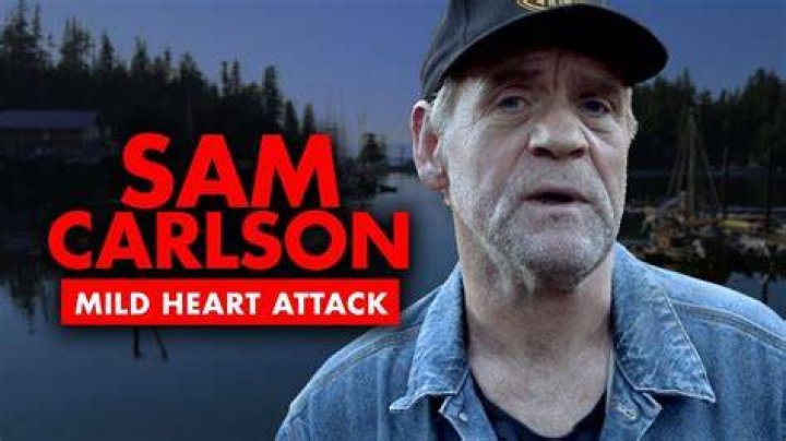 Sam Carlson, Port Protection, AK Digital Art by Scott Bowlinger Pixels