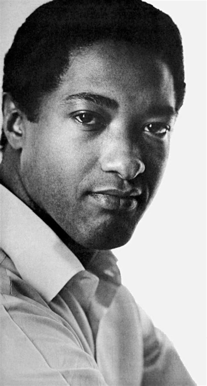 Sam Cooke Sam Cooke Photo (43776767) Fanpop