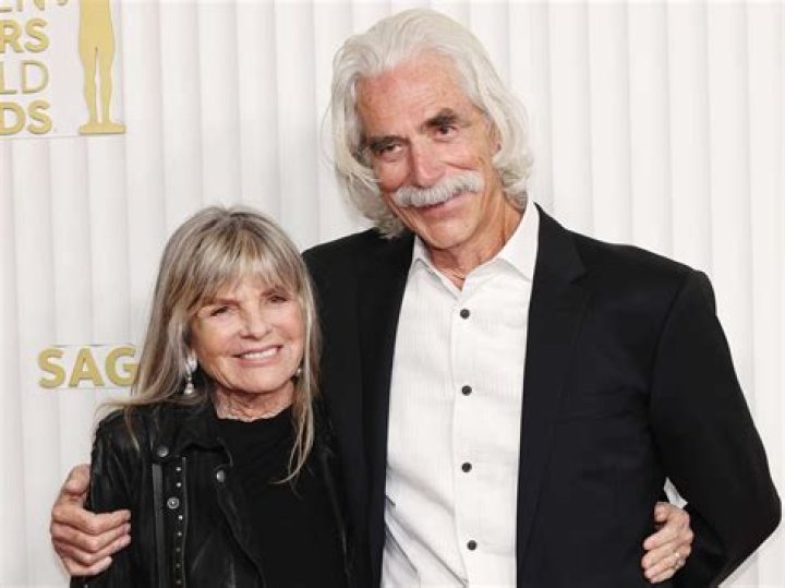 Sam Elliott and Katharine Ross's 38Year Marriage Is the Stuff of