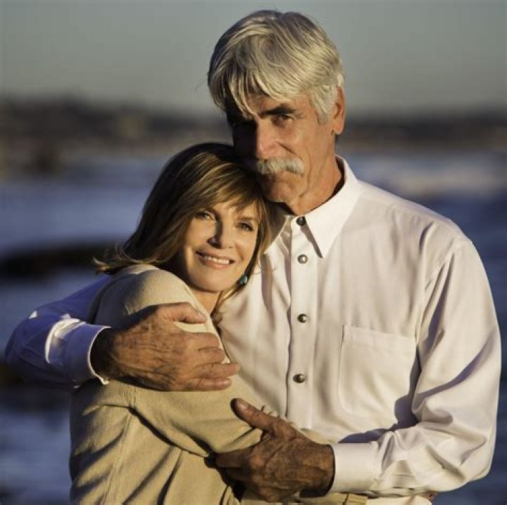 Sam Elliott on Acting, Marriage, Life Interview