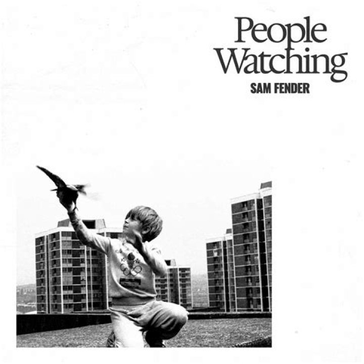 sam fender Music people, Pretty people, Fender