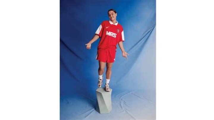 Sam Kerr opens up about bond with brother