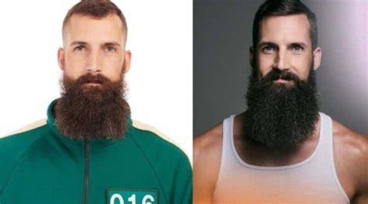 Sam Lantz Squid Game Player 16 Biography, Age, Partner Hut