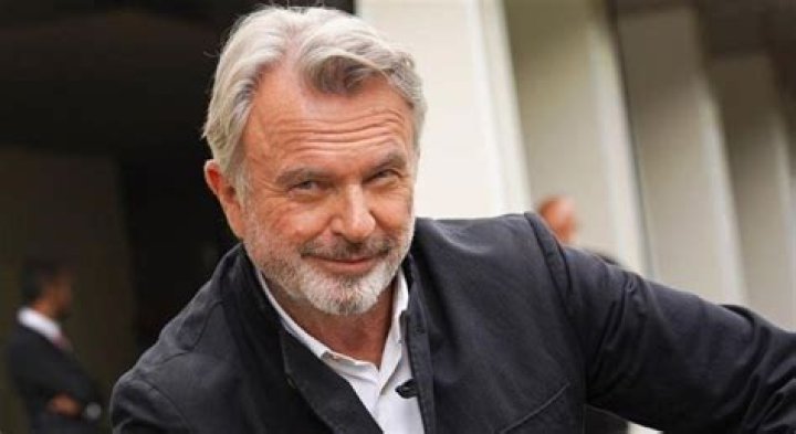 Sam Neill Net Worth, Wiki, Age, Wife, Biography